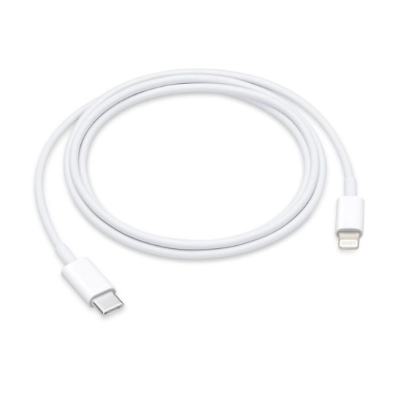 Apple USB-C to Lightning Cable 1m