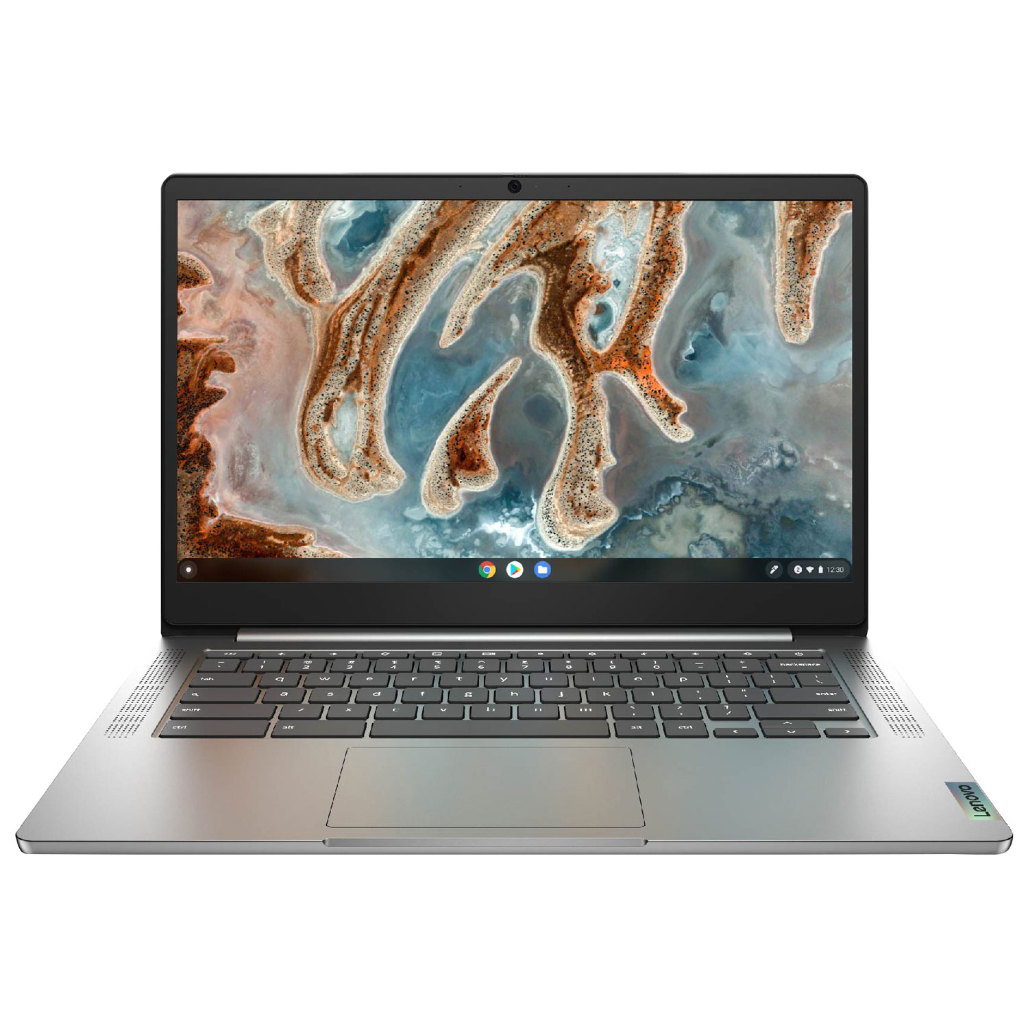 Lenovo IdeaPad 3 14IAU7 Intel Core i3-1215U 8GB RAM 256GB SSD 14-Inch Laptop