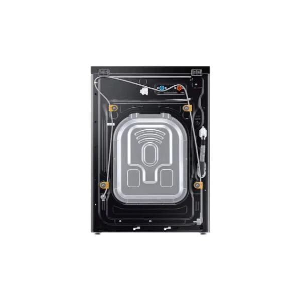 Samsung 18.5kg Front Load Washer + 9.5kg Dryer Bespoke Combo