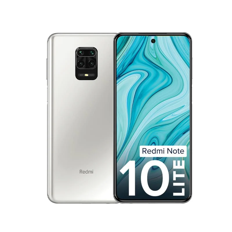 Xiaomi Redmi Note 10 Lite