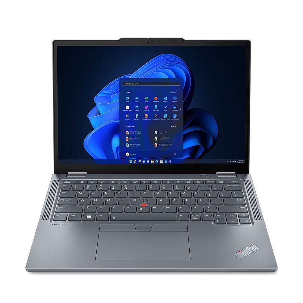 Lenovo ThinkPad X13 Yoga Gen 4 Intel Core i7 16GB RAM Laptop