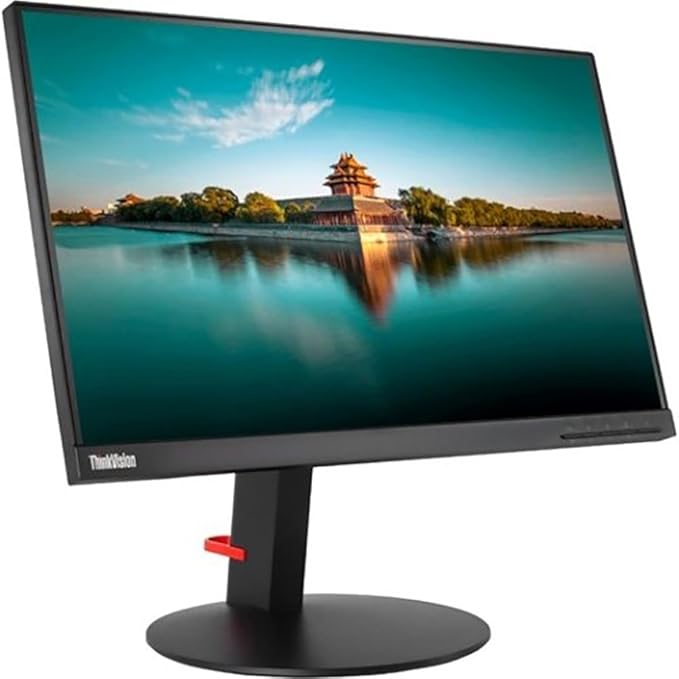Lenovo 23 Inches Monitor | Full HD IPS Display | Edge-to-Edge Design | Price in Kenya - Techsavvy Solutions