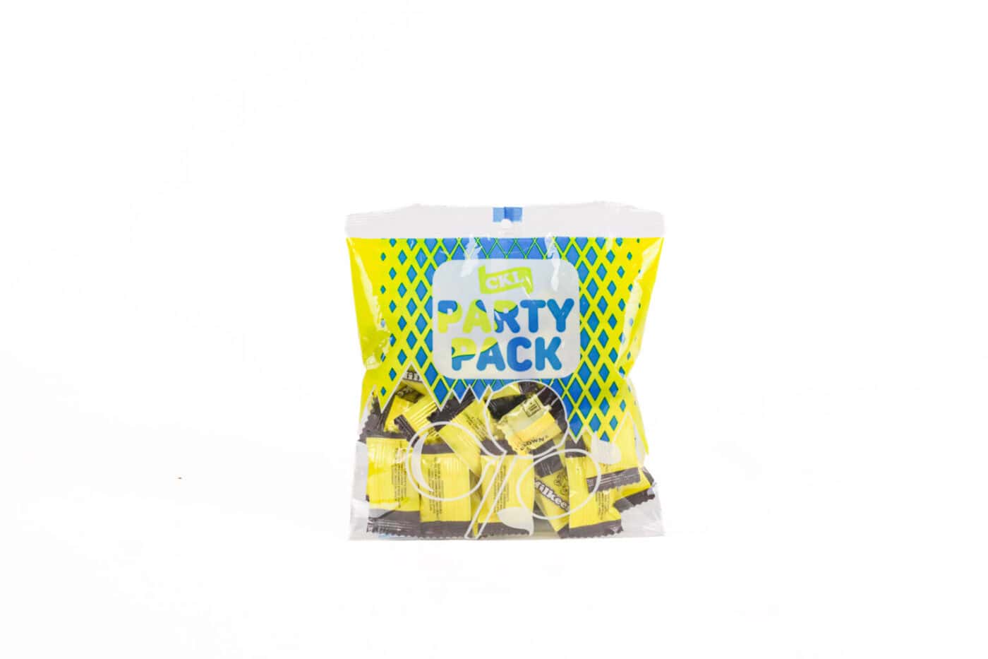 Candy Kenya Milkees – 100g