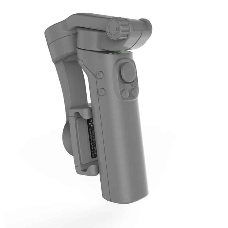 Porodo 3 axis Anti-Shake Gimbal P5 - Phones Store Kenya