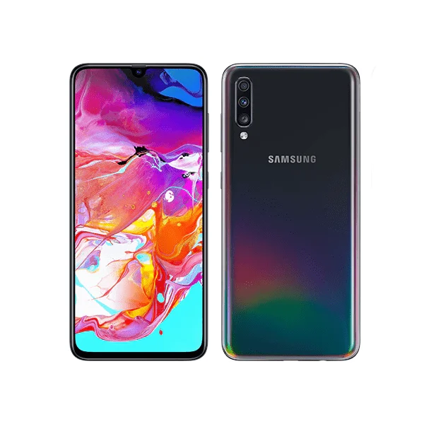 Samsung Galaxy A70 - Phones Store Kenya