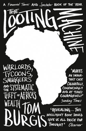 Looting Machine, The