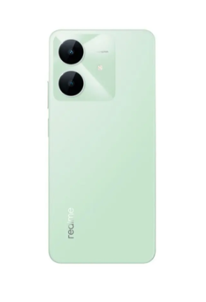 SAVE BIG🔥Realme Note 60x 64+4GB 6.74" 90Hz IPS LCD Display 8MP Camera 5000mAh Battery 10W Fast Charge Dual SIM IP54 Dustproof &Splash-Resistance Android 14 Face-Unlock AI Smartphone