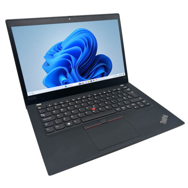 CERTIFIED BY KILIMALL | Lenovo Thinkpad X390 Core i5 8th Gen 8GB RAM 256GB SSD | 14" FHD Display | Windows 11 | 85% Battery Health | 4+ Hours Active Use | Work Laptop | 9 Months Warranty KiliCertified