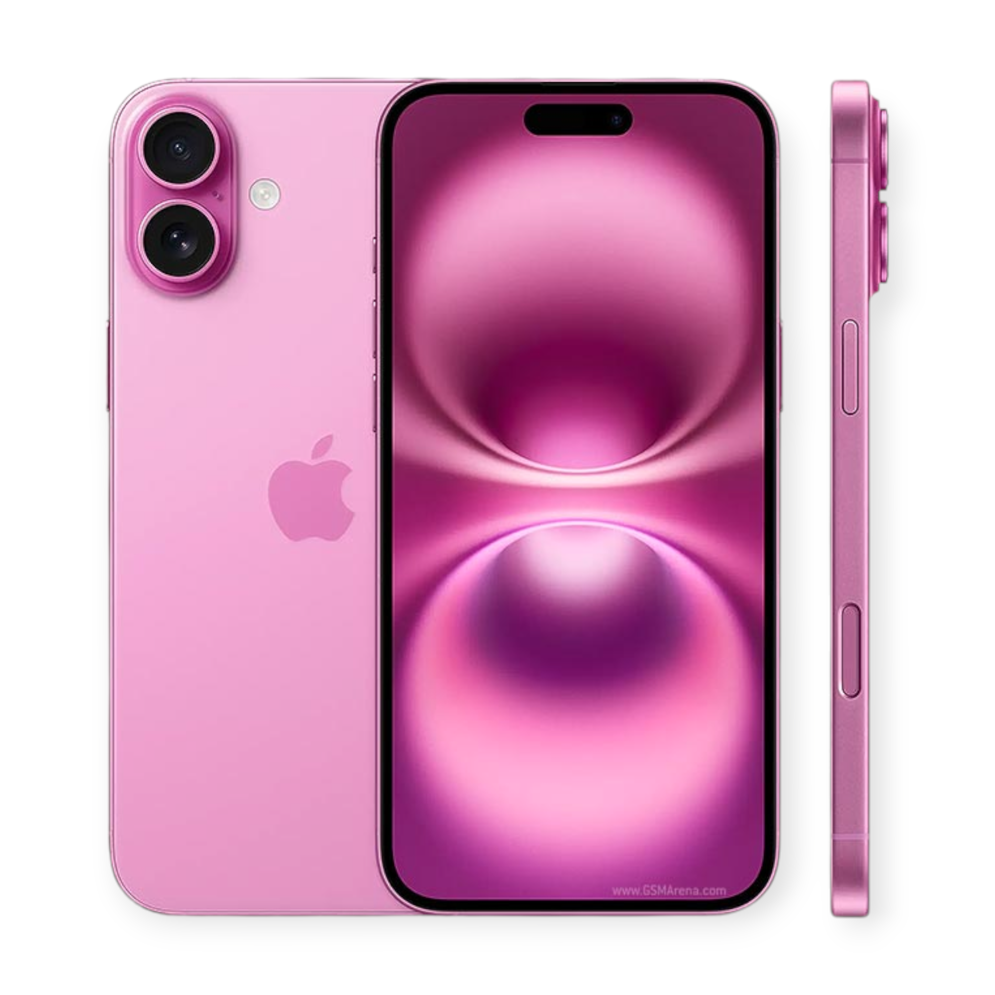 Apple iPhone 16 Plus - Techsavvy Solutions