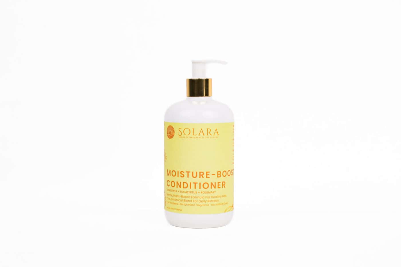 Solara Moisture Boosting Conditioner