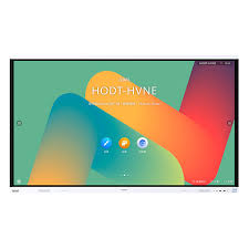 Huawei IdeaHub Board 2 Interactive Classroom