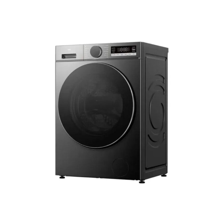TCL C311FLG 10.5Kg Wash and Spin Front Load Washing Machine