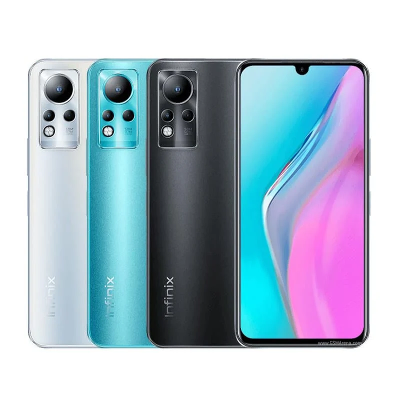 Infinix Note 11 - Phones Store Kenya