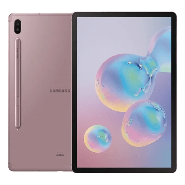Samsung Galaxy Tab S6 - Phones Store Kenya