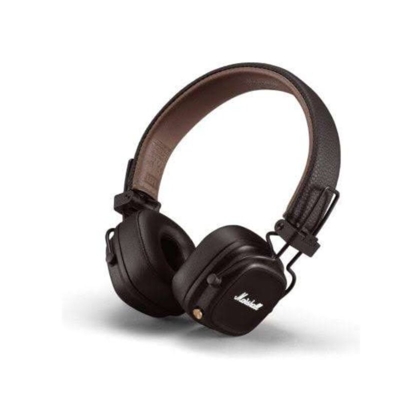 Marshall Major V Wireless Headphones – Bluetooth 5.3