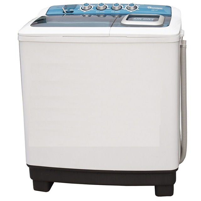 Ramtons Twin Tub Washer Rw-116