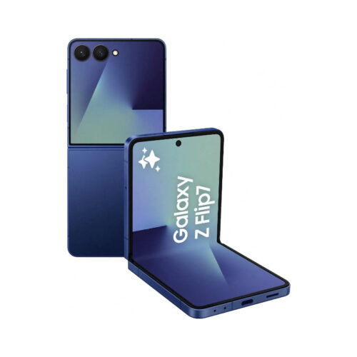 Samsung Galaxy Z Flip7