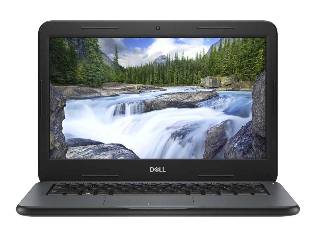 (FREE MOUSE)Refurbished Dell Latitude 3310 I3 8th Generation 8GB Ram 128GB ssd 13.3 Inch Touch Screen Size Ultra Slim Laptop With Windows 11 and Office 2021 activated