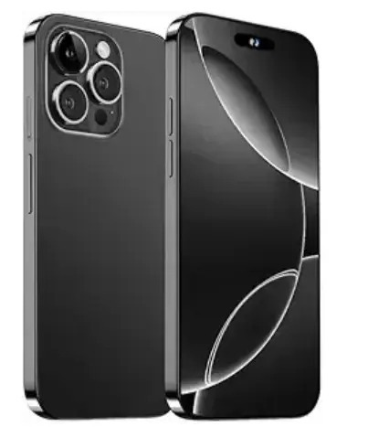 LIMITED TIME DEALS!!!! BRAND NEW CORN C16 PRO MAX 6.6" STORAGE ROM 64GB RAM 5GB STRONG BATTERY 5000 mAh DOUBLE SIM CARD SMART PHONE ON OFFER FINGERPRINT FACE