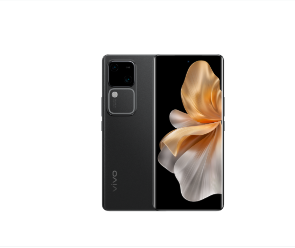 Refurbished  Phone  vivo V30 5G,  (12GB RAM 256GB STORAGE),  6.78-inch 120Hz curved AMOLED display,5,000mAh battery,