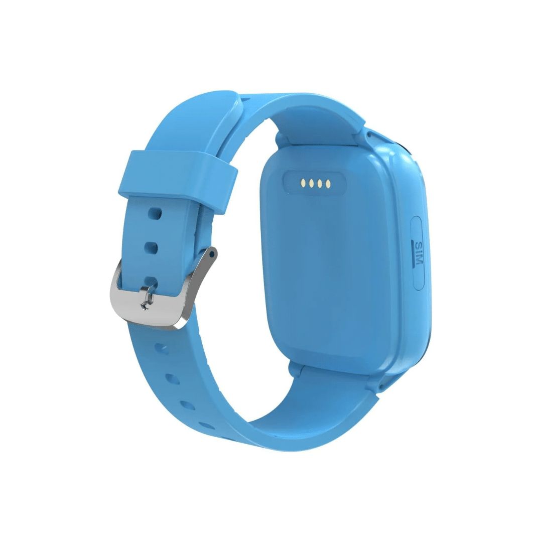 Porodo Kids 4G Smartwatch - Phones Store Kenya