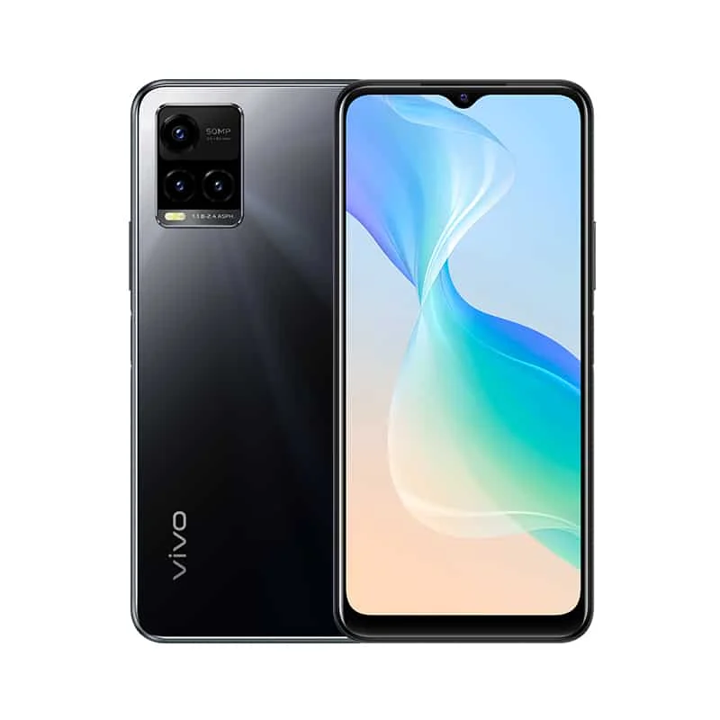 Vivo Y33s - Phones Store Kenya