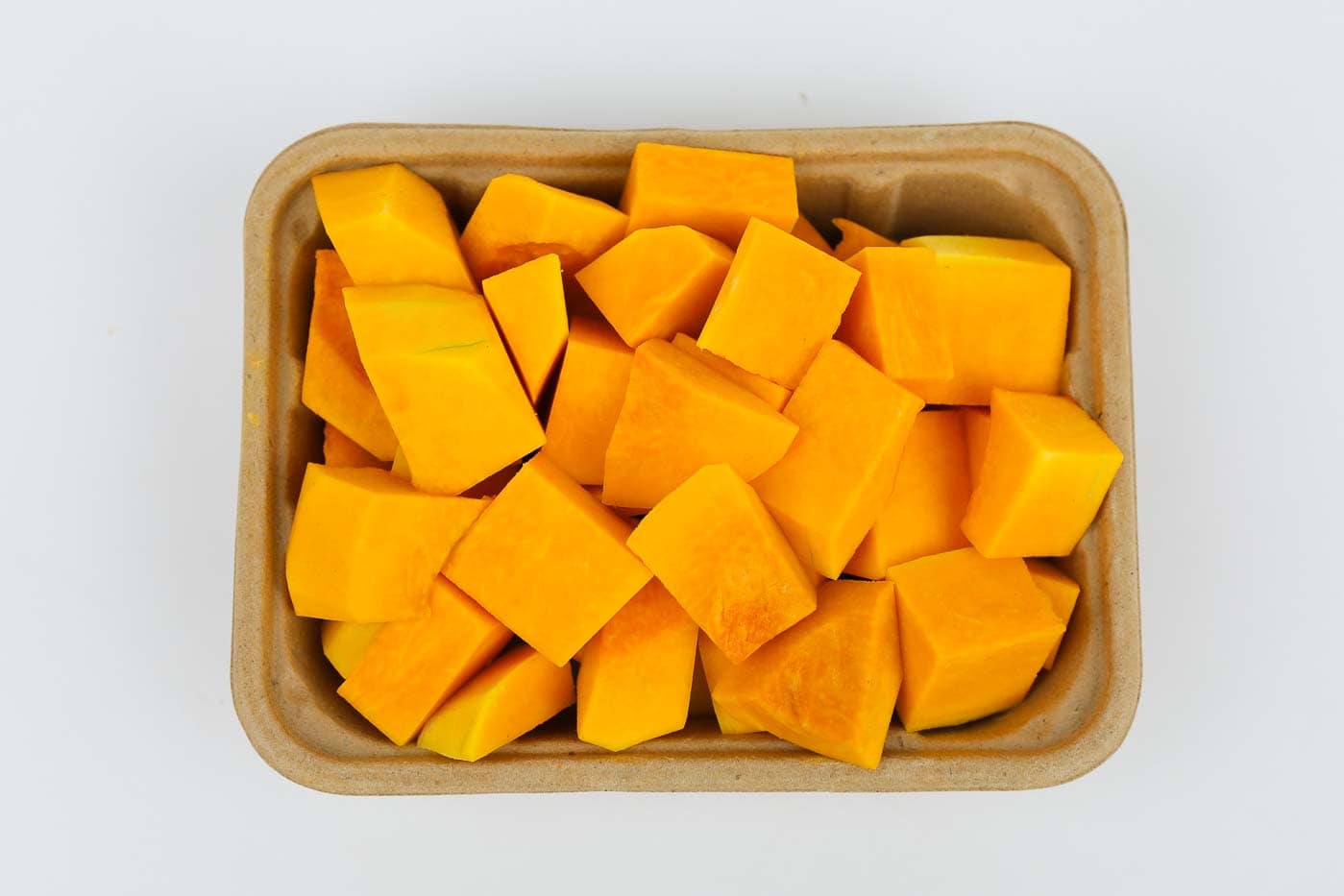 Greenspoon Cut Butternut
