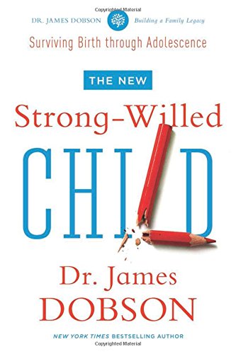 New Strong Willed Child, The