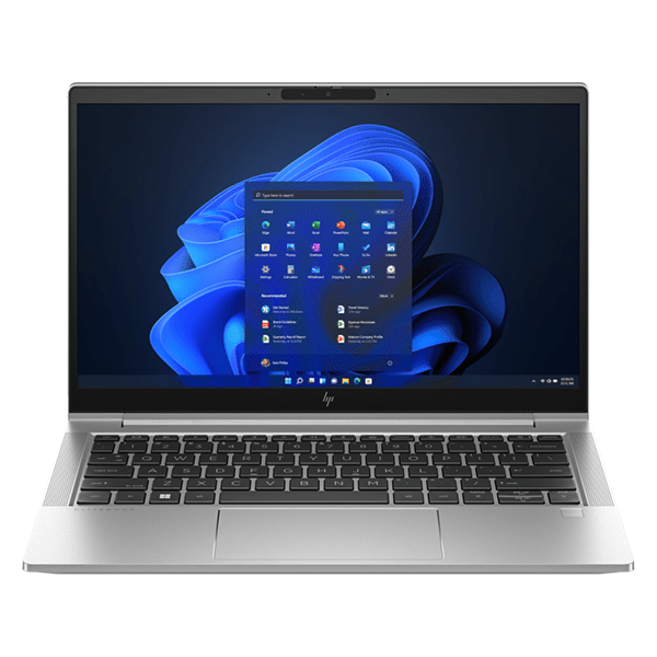 HP EliteBook 640 G10 | Intel Core i5-1335U, 8GB RAM, 256GB SSD | 14" Laptop