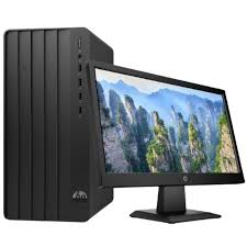 HP Pro Tower 290 G9 Desktop PC (A55A2ET)