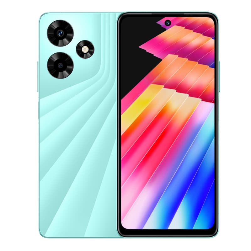 Infinix Hot 30 - Phones Store Kenya