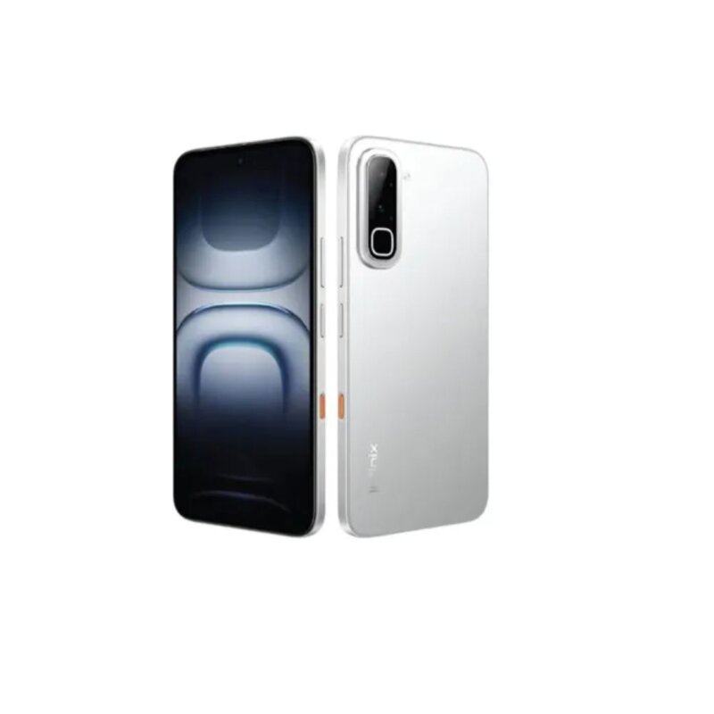 Infinix Hot 70 8GB RAM 256GB- 6.78 Inch 120Hz Display