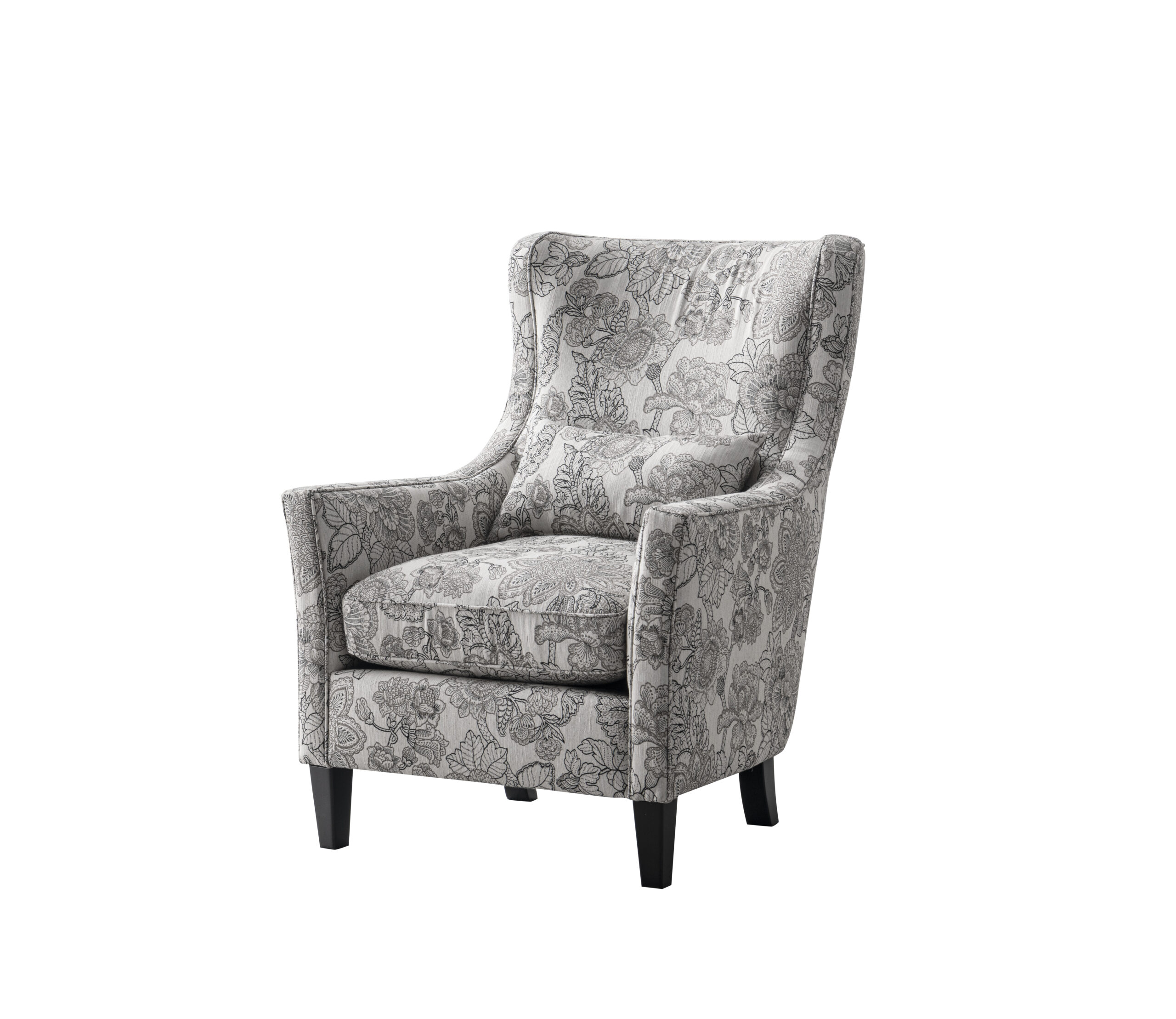 Brettner Accent Chair