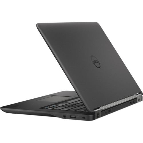 (FREE MOUSE)Dell Latitude 7450 Core i7 5TH GEN 4GB RAM 128GB SSD 13.3 Inches Windows 11 pro Office Installed activated, HDMI, Camera, WIFI | Refurbished Laptop