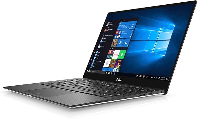 Dell XPS 13 9380 Laptop | Intel Core i7 8th Gen | 16GB RAM | 512GB SSD | 13.3″ FHD Display | Price in Kenya - Techsavvy Solutions