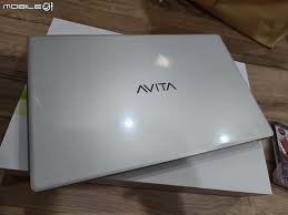 Brand New AVITA SATUS S102 Laptop 8GB+256GB+15.6" SATA 3.0 SSD Storage Intel Celeron N4020 7.4V 5000mAh Battery Linux OS Windows 11 Home on request Bluetooth 5.0