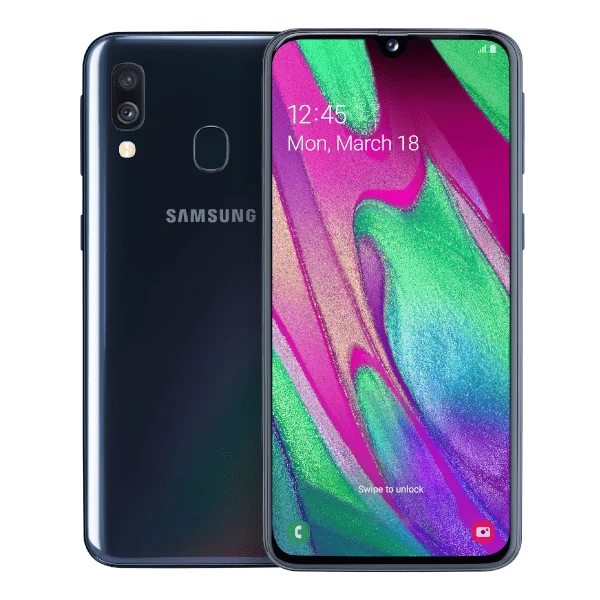 Samsung Galaxy A40 - Phones Store Kenya