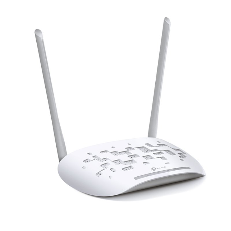 TP-Link TL-WA801ND 300Mbps Wireless N Access Point - Techsavvy Solutions