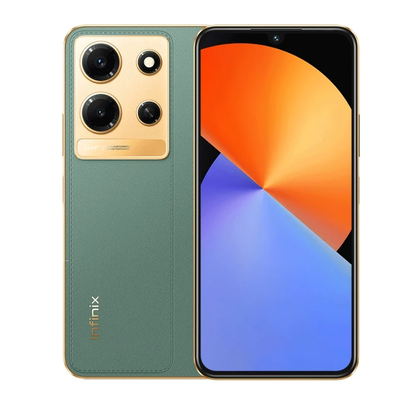 Infinix Note 30i