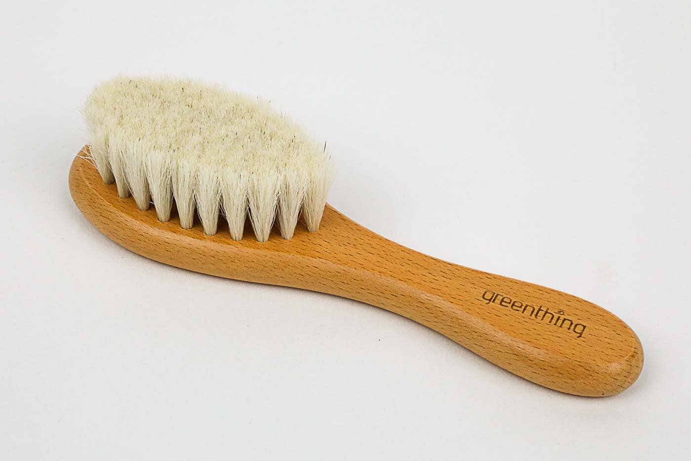 Greenthing Baby Brush