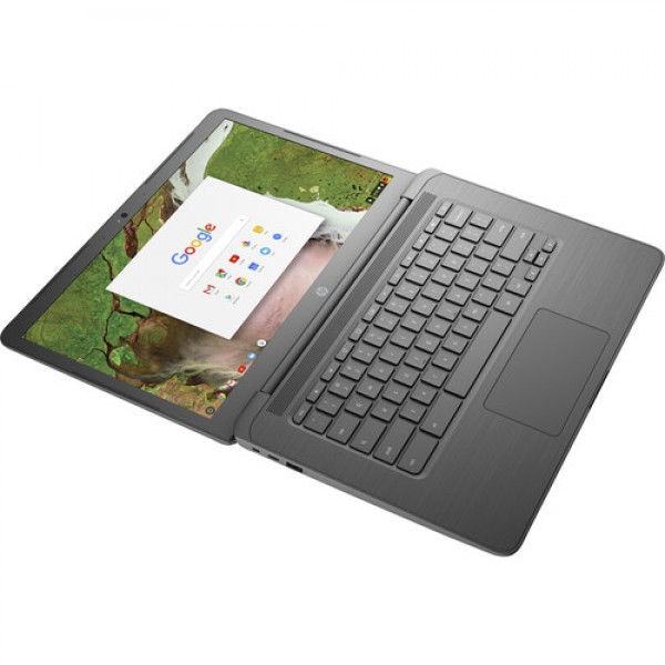 HP Chromebook 11 G6 EE [Intel Celeron, 4GB RAM, 16GB eMMC] - Techsavvy Solutions