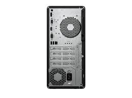 HP Pro Tower 290 G9 Desktop PC (A55A2ET)