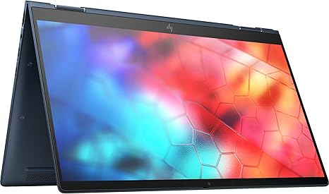 HP Dragonfly x360 Laptop | Intel Core i7 11th Gen | 16GB RAM | 512GB SSD | 13.3″ Full HD Touchscreen | Convertible 2-in-1 | Price in Kenya - Techsavvy Solutions