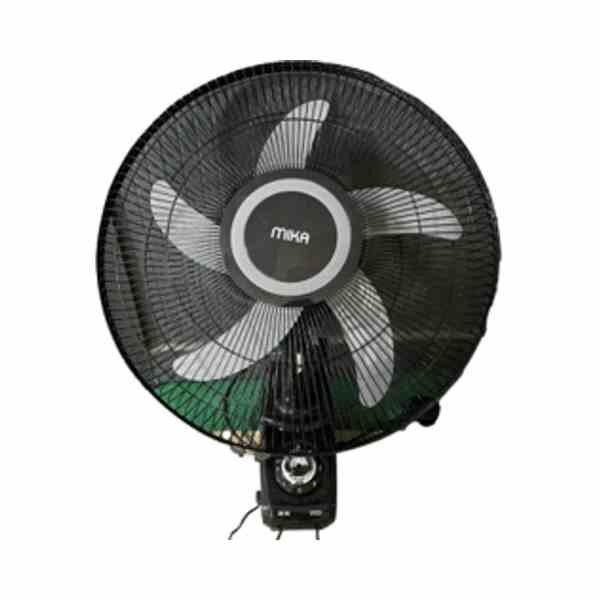 Mika MFW165BG Wall Fan 60W Price in Kenya – Buy Now