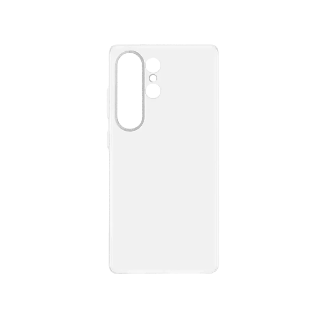 Samsung Galaxy S25 Ultra Clear Case - Phones Store Kenya