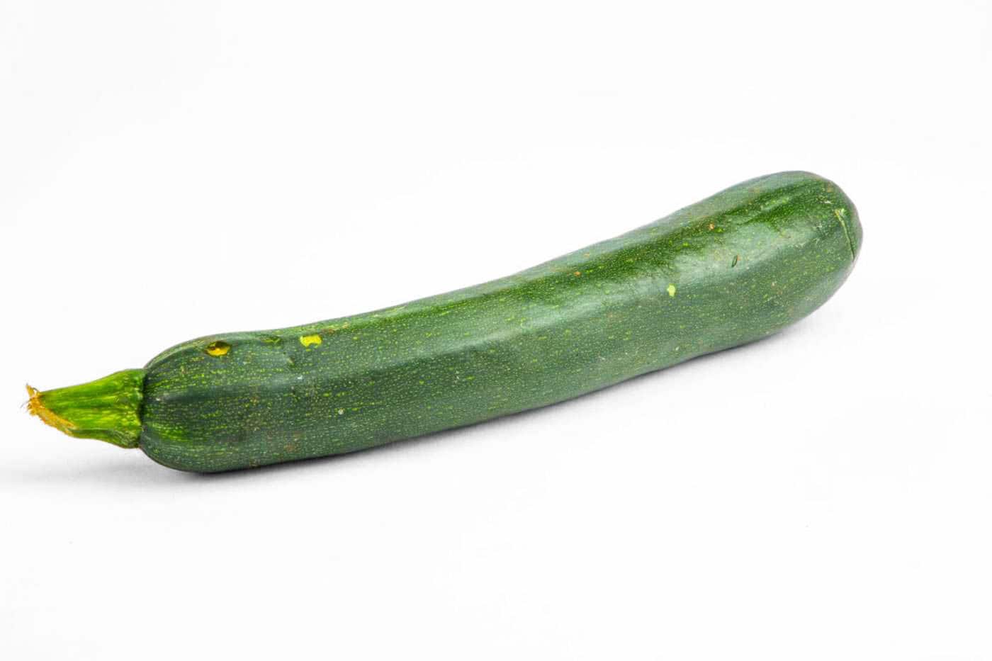 Gatundu Courgettes (Zucchini) – Approx. 500g (2 Pieces)