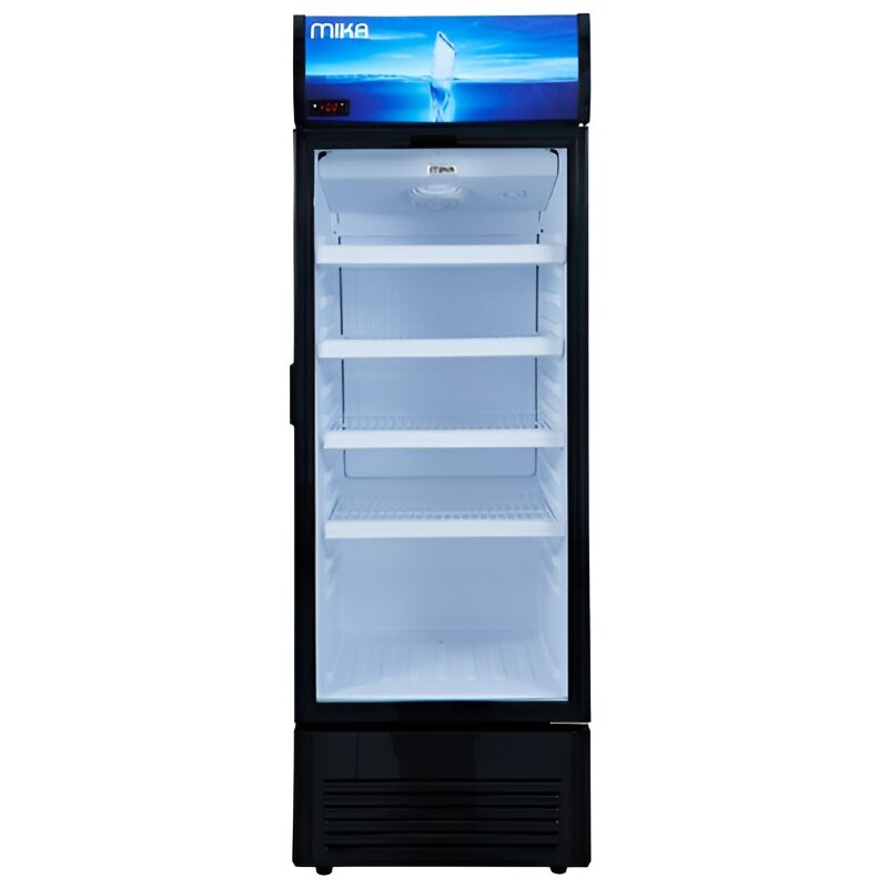 MIKA MSFU2801BL 280L Showcase Chiller | Price Kenya