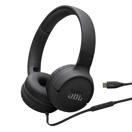 JBL Tune 520C USB-C - Techsavvy Solutions