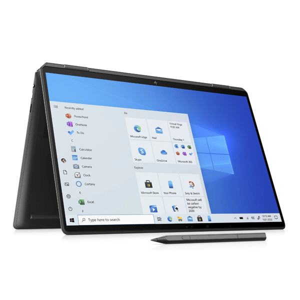 HP Spectre x360 16-f0010ca Intel Core i7-11390H 16GB RAM 512GB SSD 16" 3K+ Touchscreen Laptop