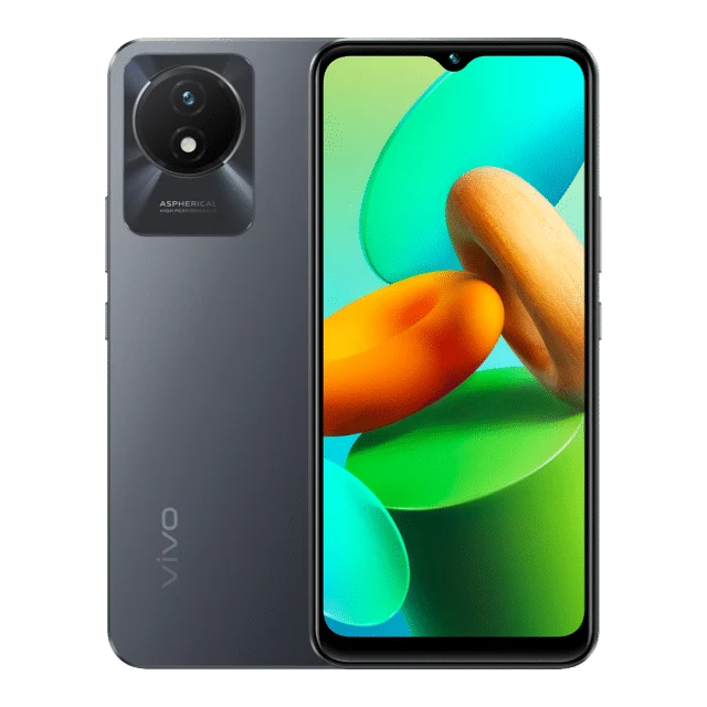 Vivo Y02t - Phones Store Kenya